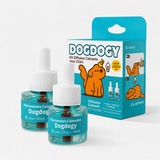 Recharges Phéromones Pour Diffuseur Chien