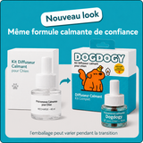 Recharges Phéromones Pour Diffuseur Chien