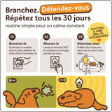 Recharges Phéromones Pour Diffuseur Chien