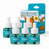 Recharges Phéromones Pour Diffuseur Chien