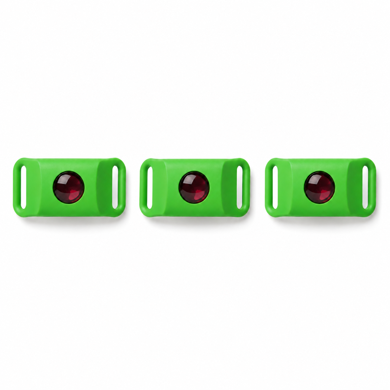 3 pendentifs