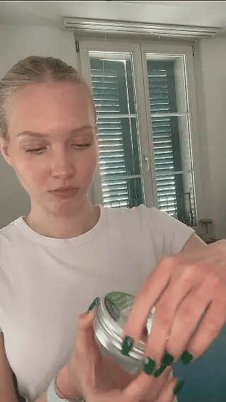 Étape 1