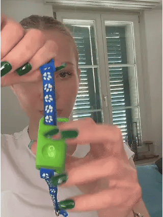 Étape 2